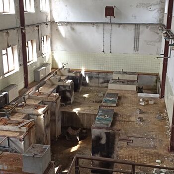 Water treatment plant 2023 Water treatment plant 2023