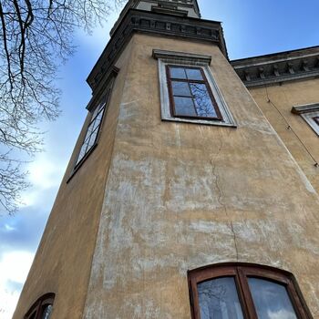 Locks incl. "The Castle with the Alchemist's Library"