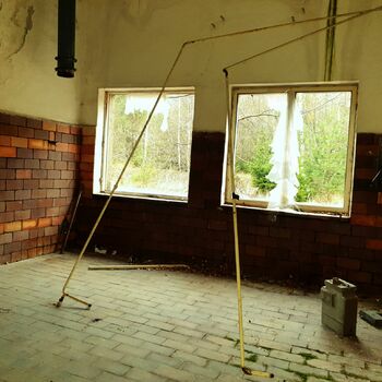 Protiletadlová raketová základna 2021