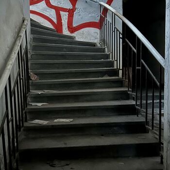 Steelworks x))) 2nd.