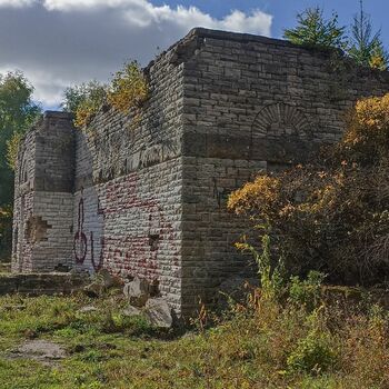 Mausoleum Poland 2022