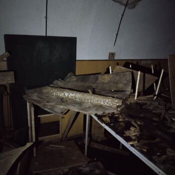 communist bunker again communist bunker again