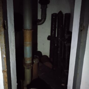 communist bunker again communist bunker again