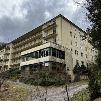 Sanatorium Österreich 2023