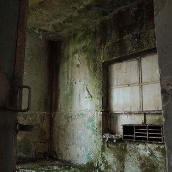 Soviet Barracks 2023