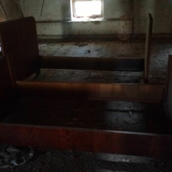 krok podpora zařízení