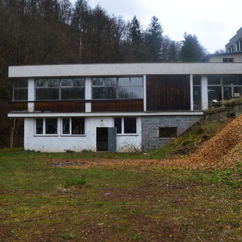 Children's sanatorium