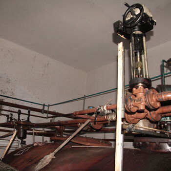 The incinerator that fit me The incinerator that fit me