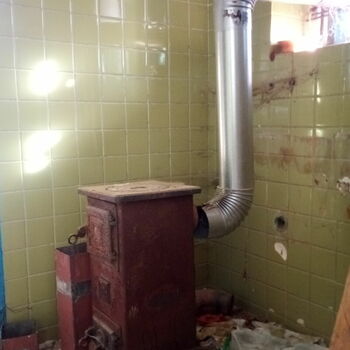 koupelna Toaleta místnost interiér sprcha domácí koupel dům vyčistit