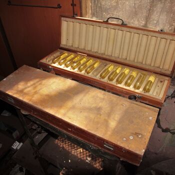 Legenda jménem Avia (3) Legenda jménem Avia (3)