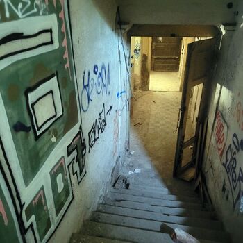 Castle of the Italian Lords.