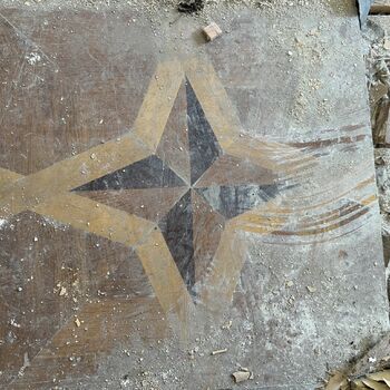 Verbotene Stadt Deutschland 2022