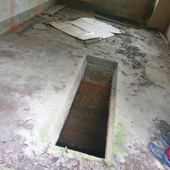 podložka zeď konstrukční prvek parapet staré