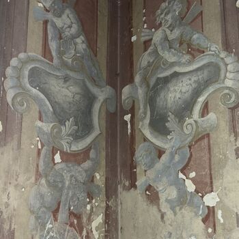 Letohrádek Milešov