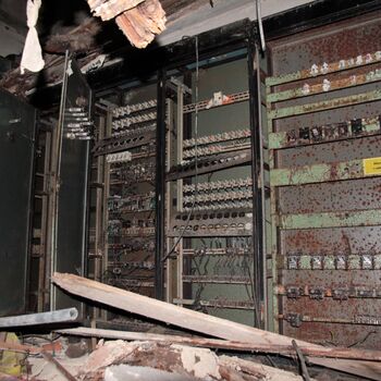 Die Dämmerung von Eleanor