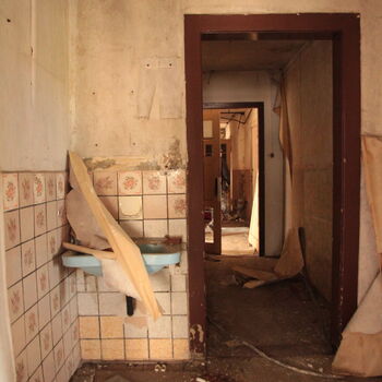 Administrativní budova Administrativní budova