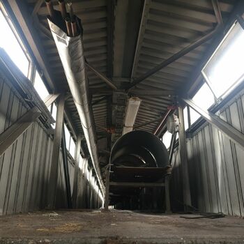 Tschechisches Tschernobyl 2022