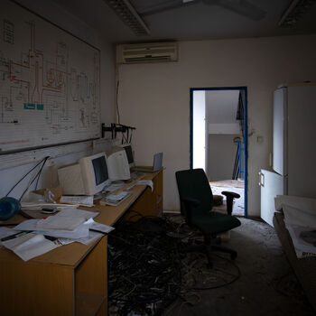 Sleeping room Sleeping room