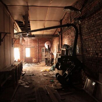 Not only the joinery of one ZPA Not only the joinery of one ZPA