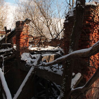 Schalenminen Schalenminen