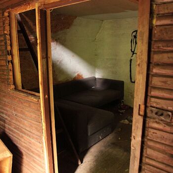 Mill from Snake river