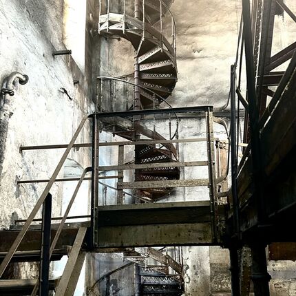 𝔉𝔬𝔯𝔪𝔢𝔯 𝔠𝔬𝔞𝔩 𝔪𝔦𝔫𝔢 // 𝔅ý𝔳𝔞𝔩ý č𝔢𝔯𝔫𝔬𝔲𝔥𝔢𝔩𝔫ý 𝔡ů𝔩 𝔉𝔬𝔯𝔪𝔢𝔯 𝔠𝔬𝔞𝔩 𝔪𝔦𝔫𝔢 // 𝔅ý𝔳𝔞𝔩ý č𝔢𝔯𝔫𝔬𝔲𝔥𝔢𝔩𝔫ý 𝔡ů𝔩