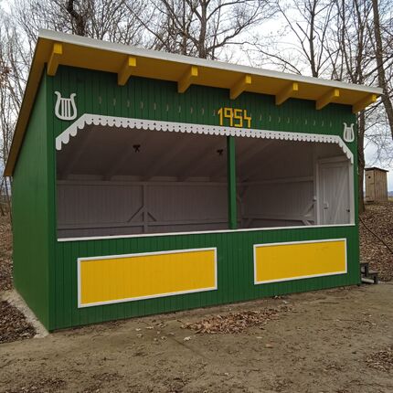 Pšánky - Kamenice Pšánky - Kamenice