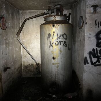 Zivilschutzdeckung 2025