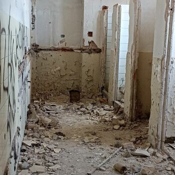 Spinning and weaving mill 2022