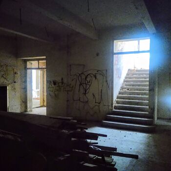 Kopa Krankenhaus 2024