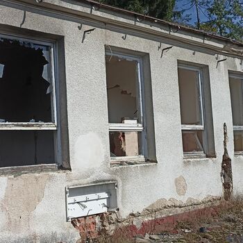 dům Architektura Štuk Bungalov budova okno domácí dům Architektura Štuk Bungalov budova okno domácí