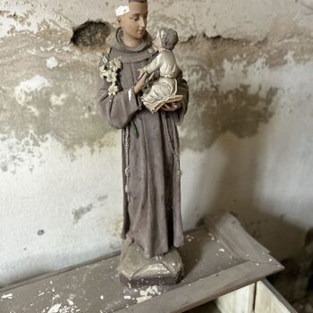 Žlutý kostel⛪🟡