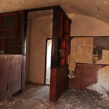 Die Kaserne, die jeder kennt