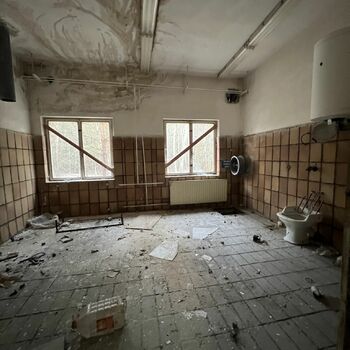 Former Military Area 2022