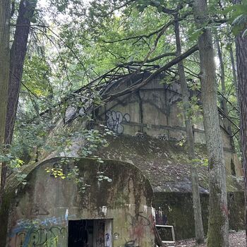 🔍 Funkübertragungszentrum 🔍 Funkübertragungszentrum