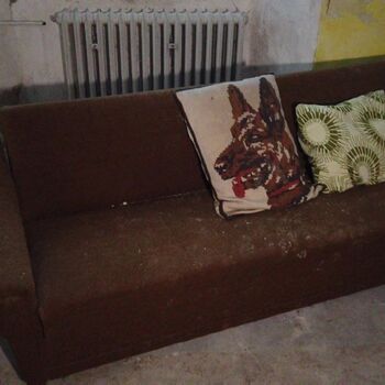 Urbex - Krysi-Schloss 2024