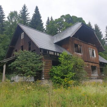 dům domácí Architektura budova