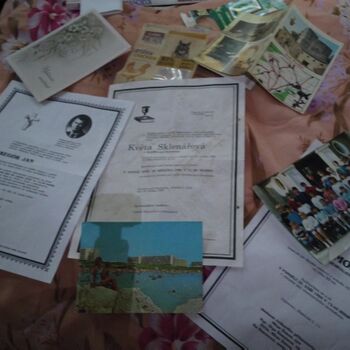 Urbex - Krysi-Schloss 2024