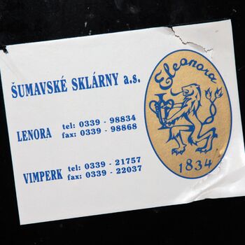 Die Dämmerung von Eleanor