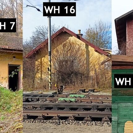 Vechtrovny – Schau dir das Video an...