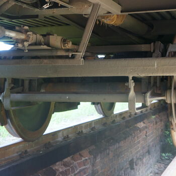 Železniční hřbitov 2015