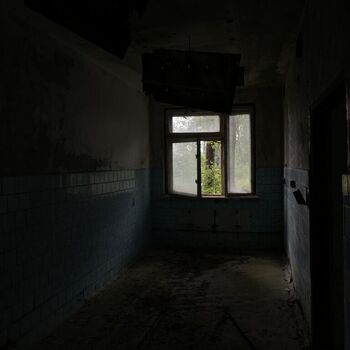 2025 Sovětské kasárny