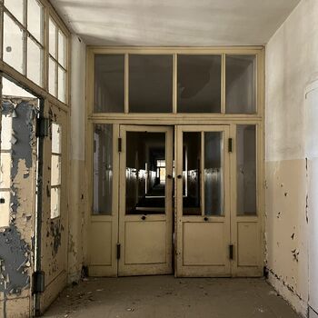 Verbotene Stadt Deutschland 2022