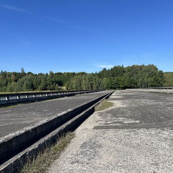 Hitlerova dálnice  2025