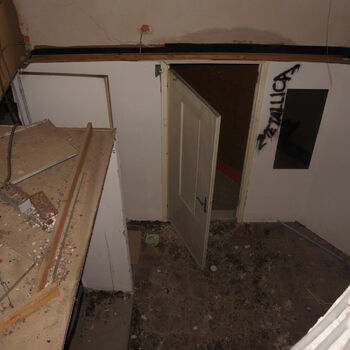 místnost interiér domácí dům zeď nábytek