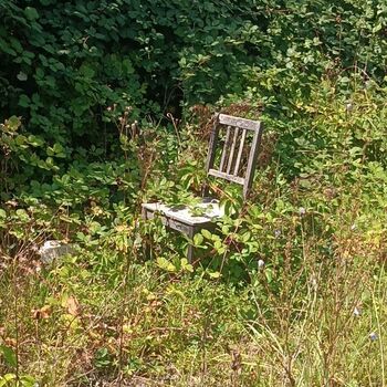 Olomouc - Zweistöckige Mini-Urbex (meine 5. Urbex)