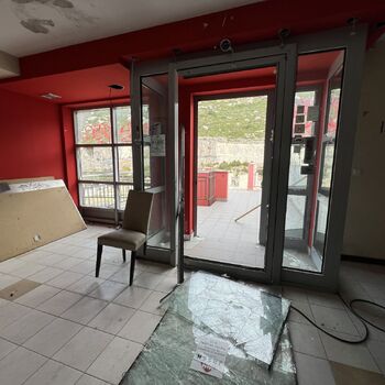 Restaurant+Hotel Kroatien 2024