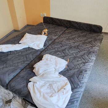 Hotel in Hungary_2023