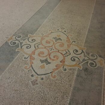 drawing chalk chalk tile writing implement texture