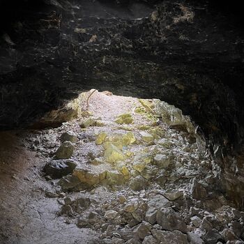 Gables of the former German factory